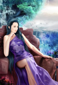 魔帝的女友是影后